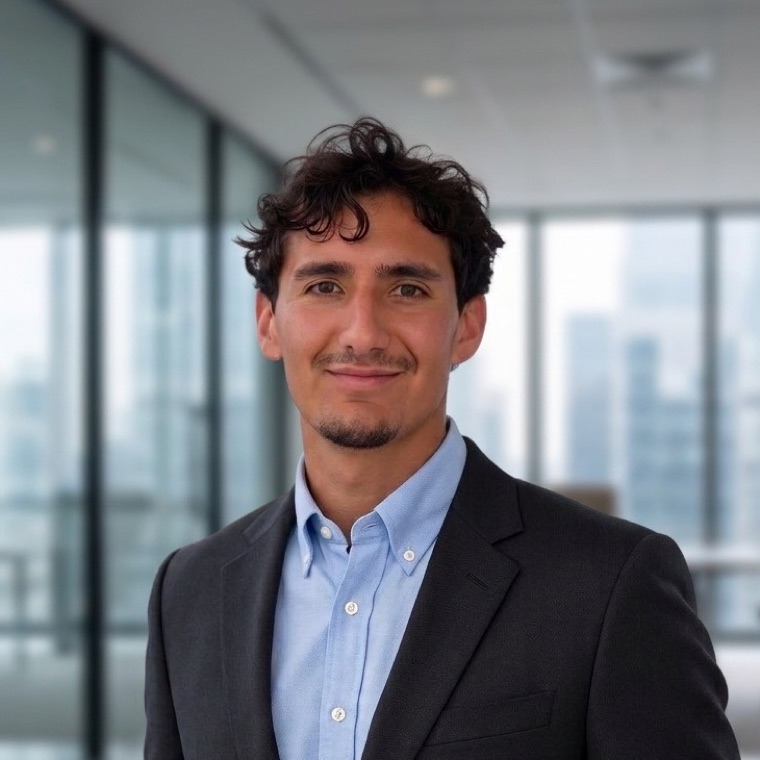 Michael Zamora